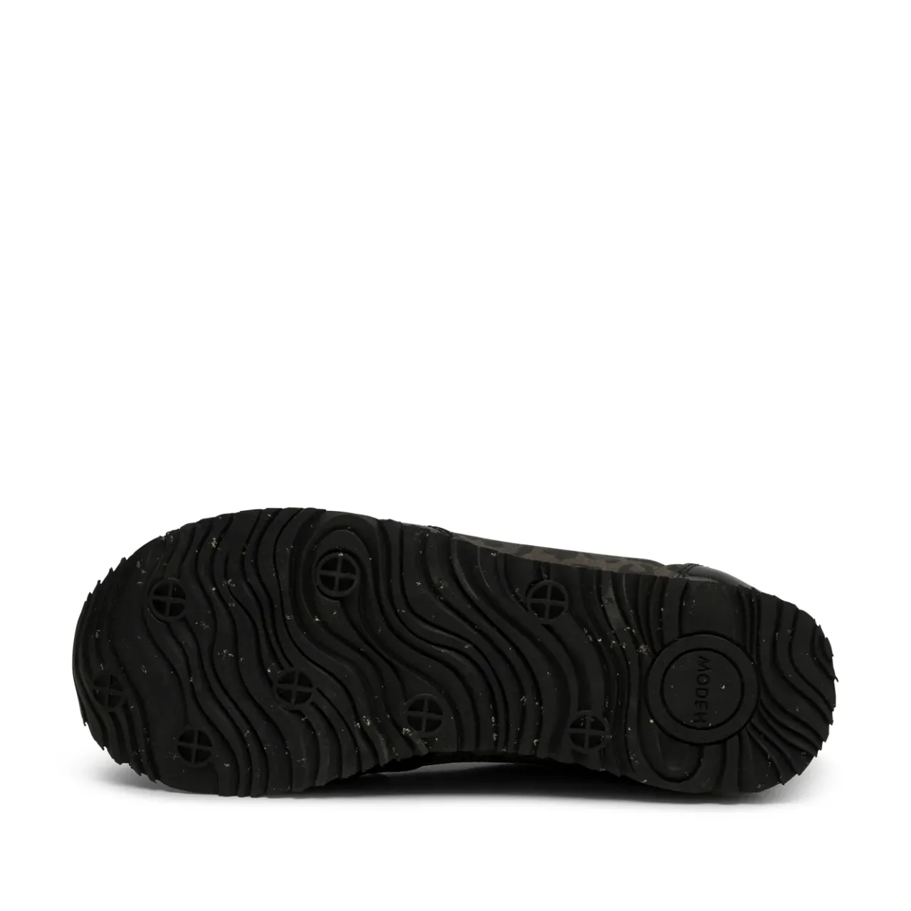WODEN Ydun Animal - Black Leopard BlackLeopard Online