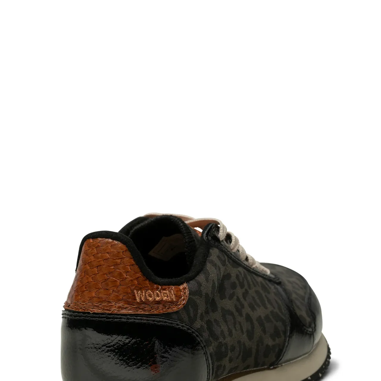 WODEN Ydun Animal - Black Leopard BlackLeopard Online