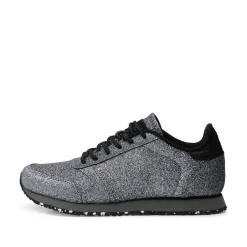 WODEN Ydun Glitter - Black Glitter BlackGlitter Outlet