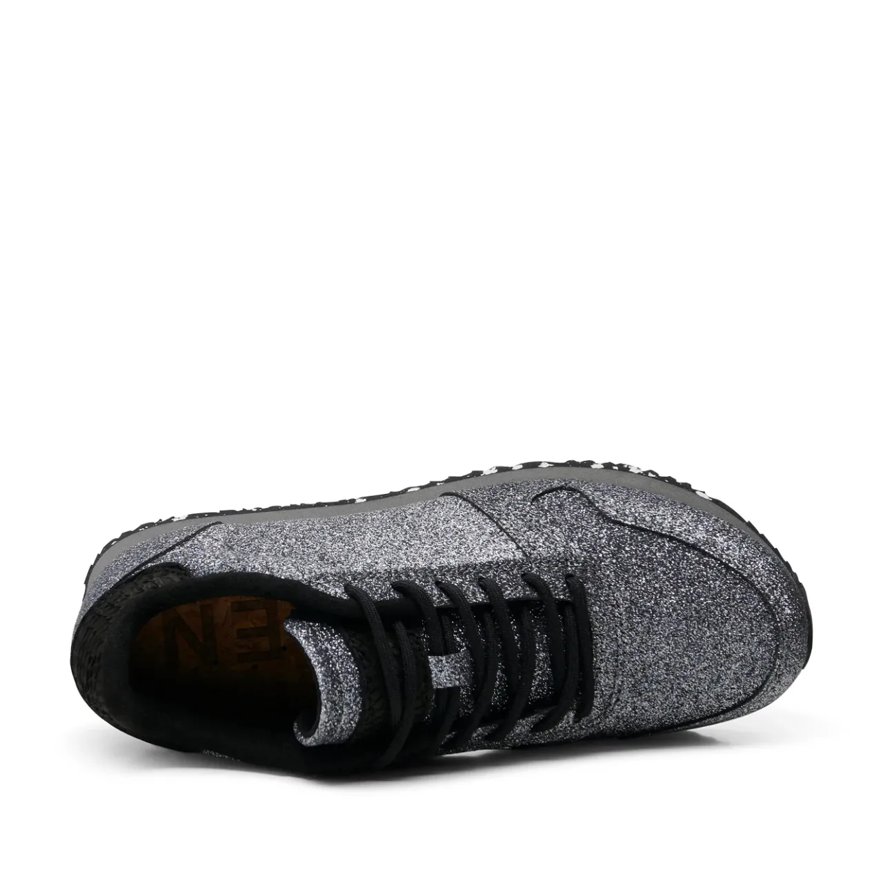 WODEN Ydun Glitter - Black Glitter BlackGlitter Outlet