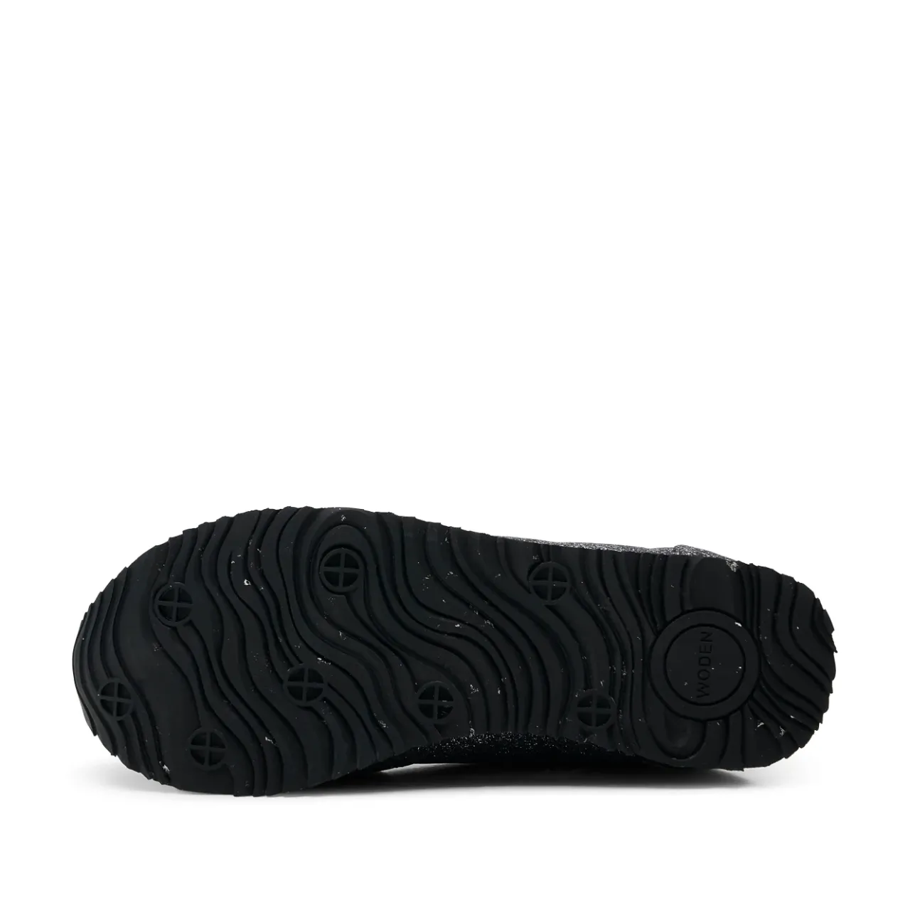 WODEN Ydun Glitter - Black Glitter BlackGlitter Outlet