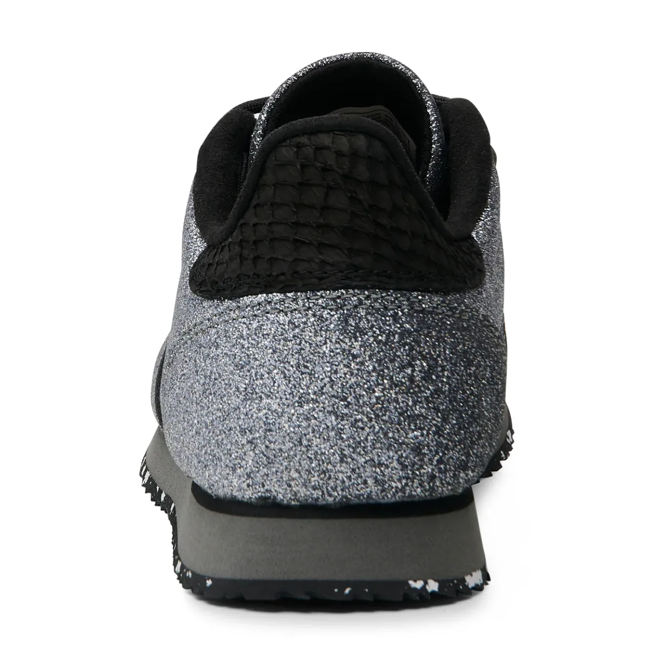 WODEN Ydun Glitter - Black Glitter BlackGlitter Outlet