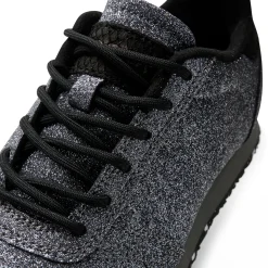 WODEN Ydun Glitter - Black Glitter BlackGlitter Outlet