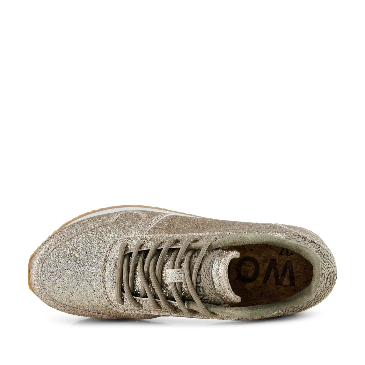 WODEN Ydun Glitter - Multi New
