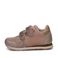 WODEN Ydun Glitter II Kids - Dry Rose DryRose Hot