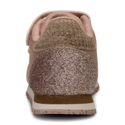WODEN Ydun Glitter II Kids - Dry Rose DryRose Hot