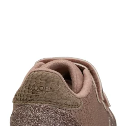 WODEN Ydun Glitter II Kids - Dry Rose DryRose Hot