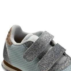 WODEN Ydun Glitter II Kids - Ice Blue IceBlue Outlet
