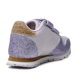 WODEN Ydun Glitter II Kids - Smoked Lavender SmokedLavender Discount