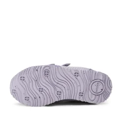 WODEN Ydun Glitter II Kids - Smoked Lavender SmokedLavender Discount