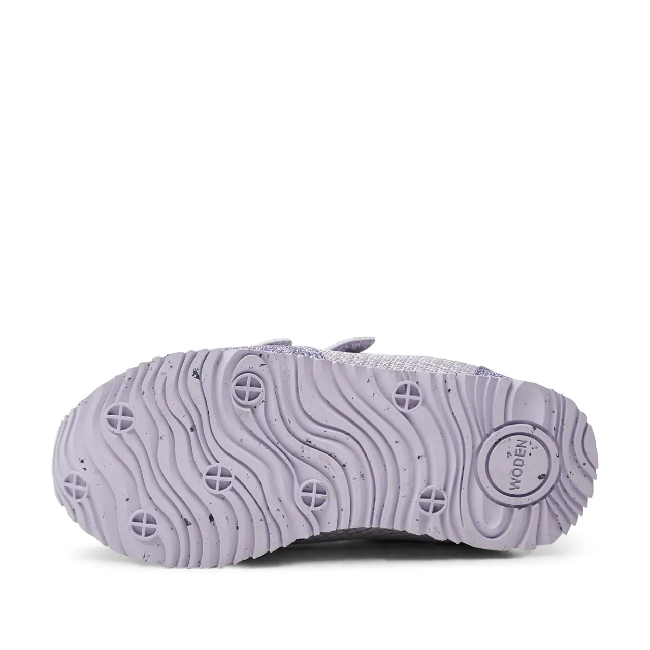 WODEN Ydun Glitter II Kids - Smoked Lavender SmokedLavender Discount