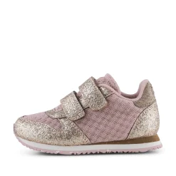 WODEN Ydun Glitter Kids - Dry Rose DryRose Hot