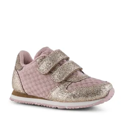 WODEN Ydun Glitter Kids - Dry Rose DryRose Hot