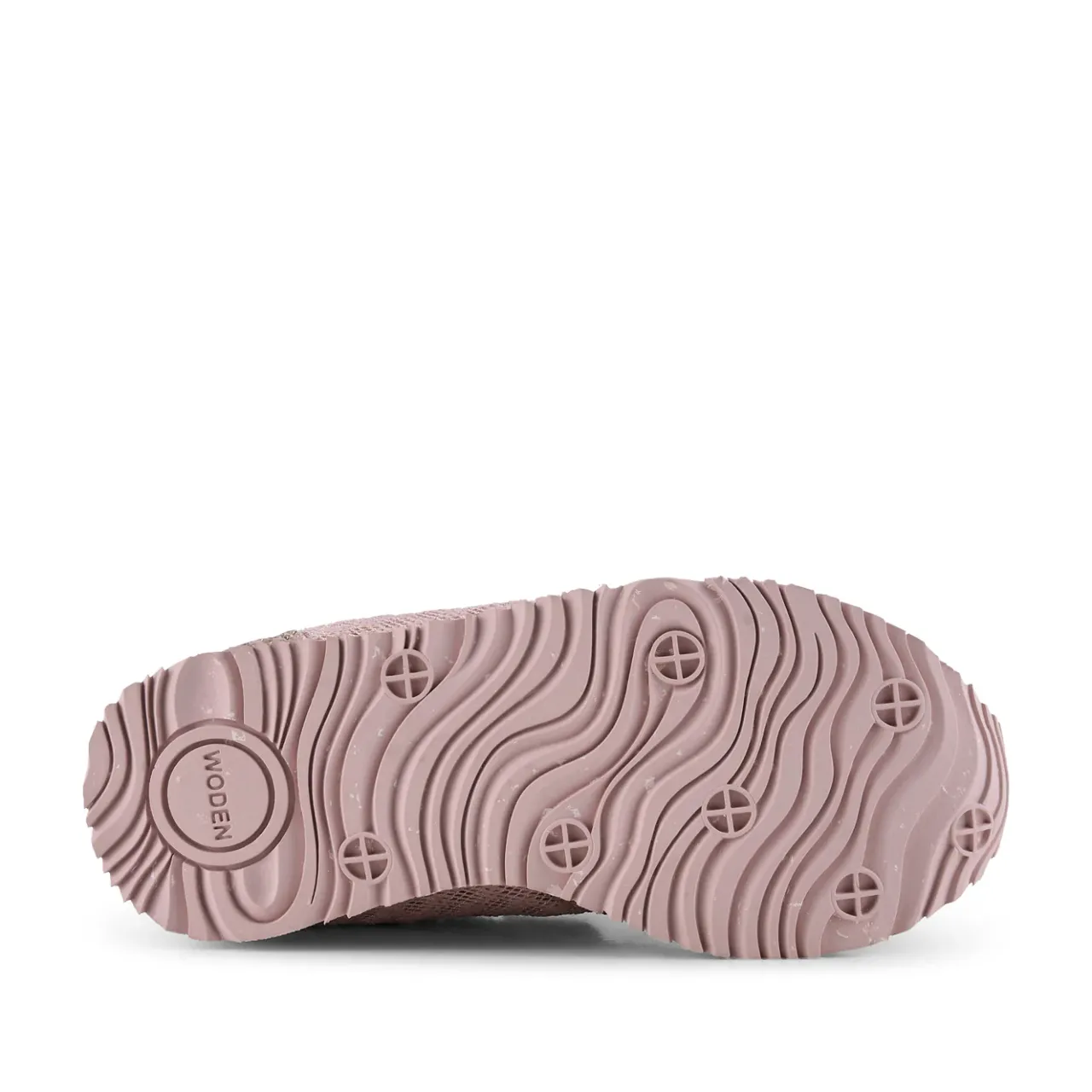 WODEN Ydun Glitter Kids - Dry Rose DryRose Hot