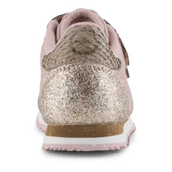 WODEN Ydun Glitter Kids - Dry Rose DryRose Hot