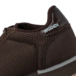 WODEN Ydun Icon - Chocolate Hot