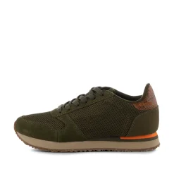 WODEN Ydun Icon - Dark Olive DarkOlive Hot