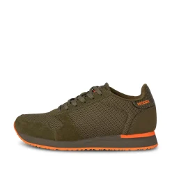 WODEN Ydun Icon - Dark Olive/Tiger DarkOlive/Tiger Best
