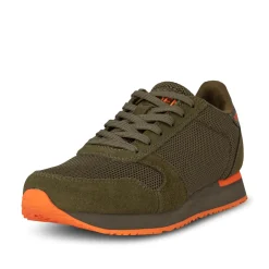 WODEN Ydun Icon - Dark Olive/Tiger DarkOlive/Tiger Best