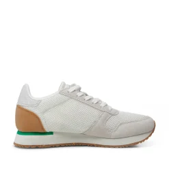 WODEN Ydun Icon - White/Basil Online