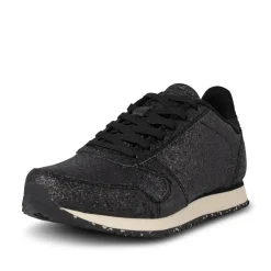 WODEN Ydun Icon Glitter - Black Hot