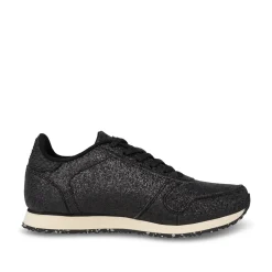 WODEN Ydun Icon Glitter - Black Hot