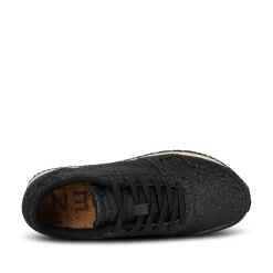 WODEN Ydun Icon Glitter - Black Hot