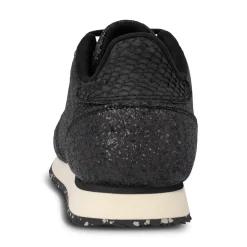 WODEN Ydun Icon Glitter - Black Hot