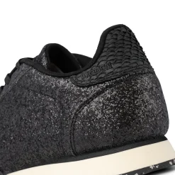 WODEN Ydun Icon Glitter - Black Hot