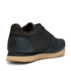 WODEN Ydun Icon Glitter - Navy Multi NavyMulti Best