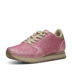 WODEN Ydun Icon Glitter - Rose Multi RoseMulti Clearance