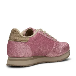 WODEN Ydun Icon Glitter - Rose Multi RoseMulti Clearance