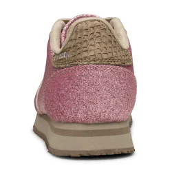 WODEN Ydun Icon Glitter - Rose Multi RoseMulti Clearance