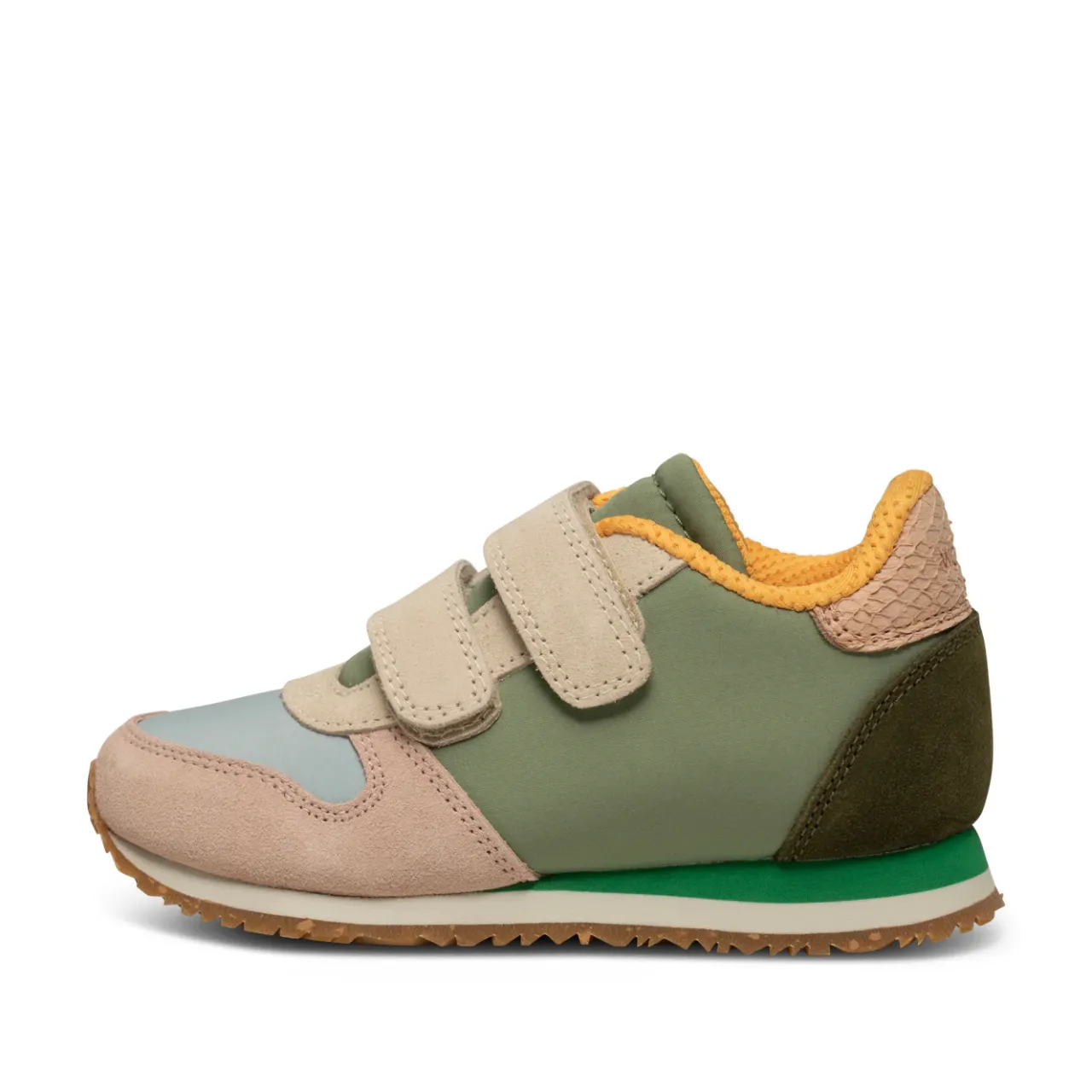 WODEN Ydun Multi - Algae Multi AlgaeMulti New