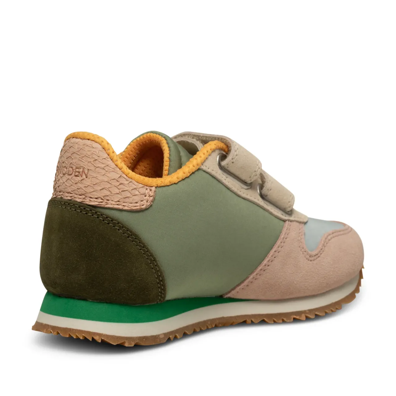 WODEN Ydun Multi - Algae Multi AlgaeMulti New