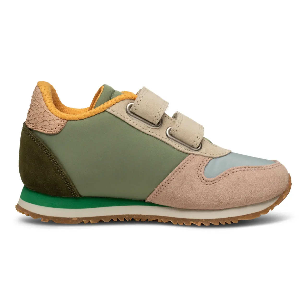 WODEN Ydun Multi - Algae Multi AlgaeMulti New