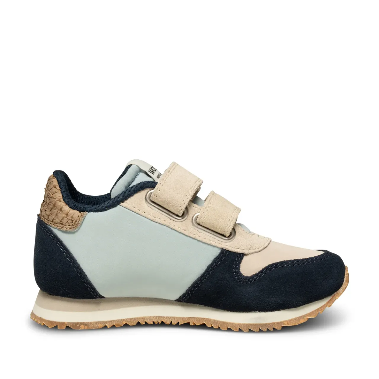 WODEN Ydun Multi - Ice Blue IceBlue New