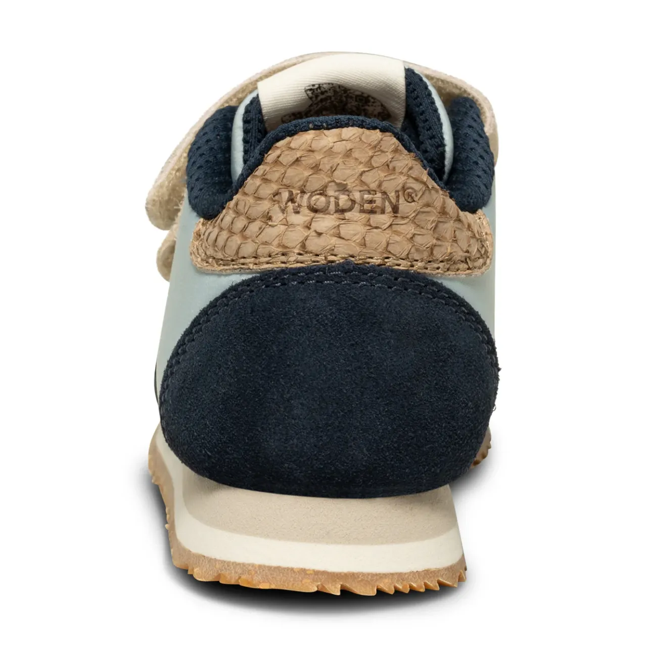 WODEN Ydun Multi - Ice Blue IceBlue New