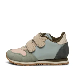 WODEN Ydun Multi - Ice Blue Multi IceBlueMulti Sale