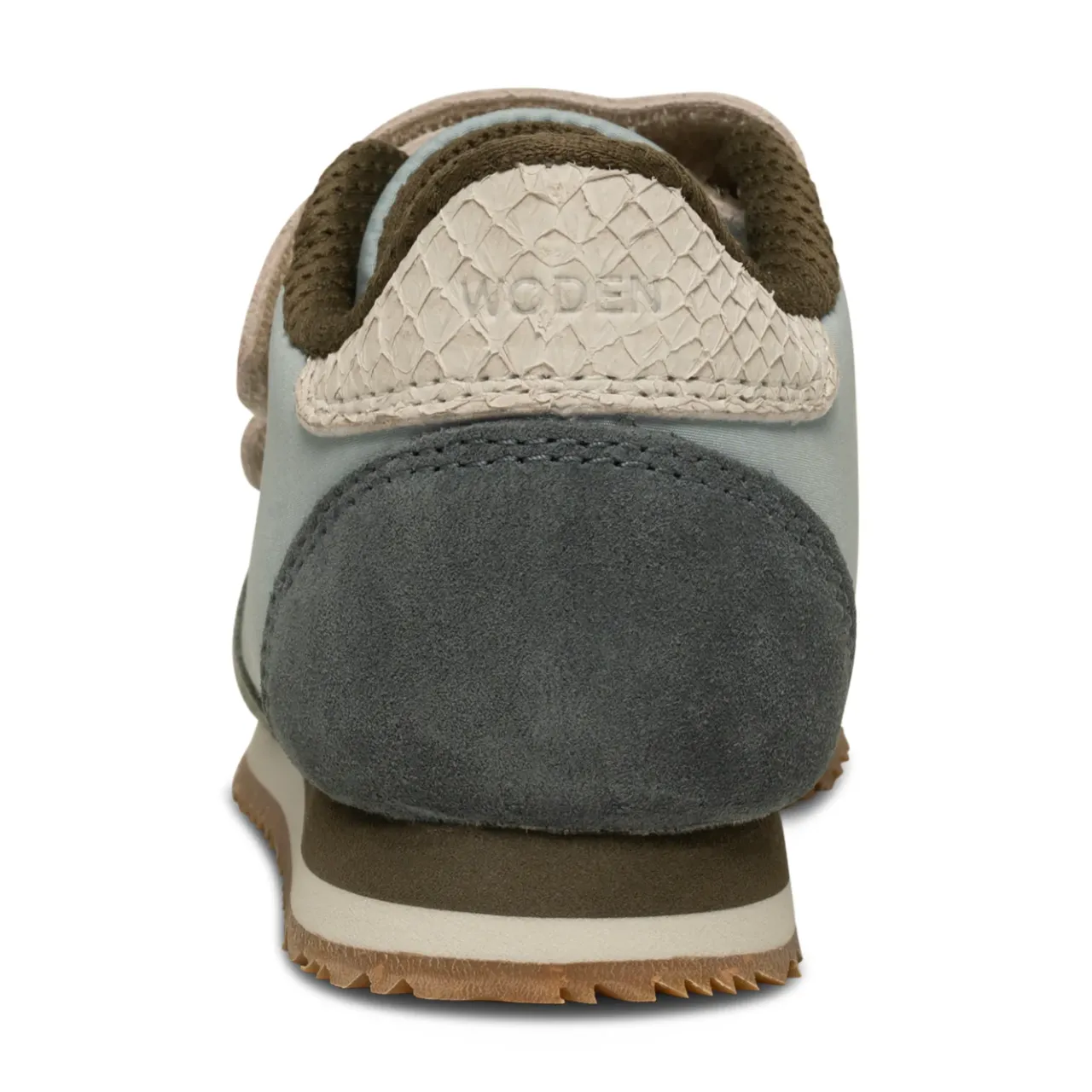 WODEN Ydun Multi - Ice Blue Multi IceBlueMulti Sale