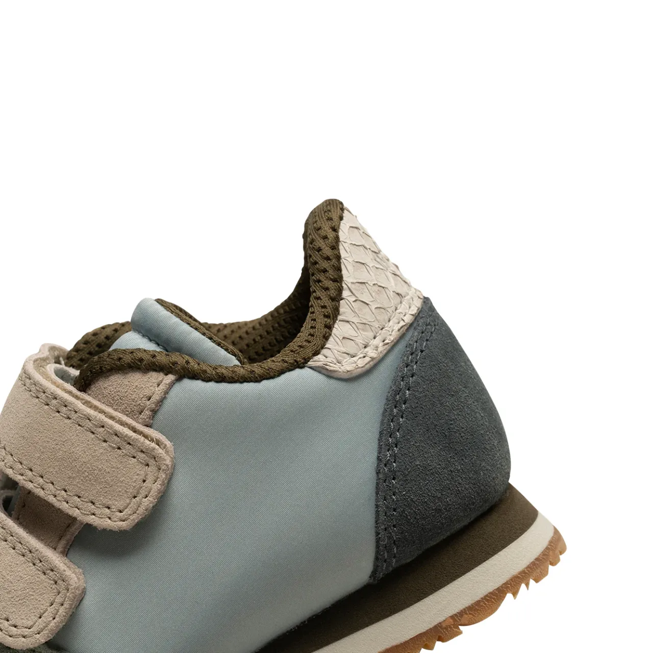 WODEN Ydun Multi - Ice Blue Multi IceBlueMulti Sale