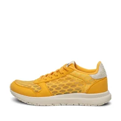 WODEN Ydun Open Mesh - Banana Fashion
