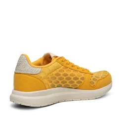 WODEN Ydun Open Mesh - Banana Fashion