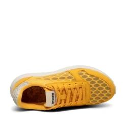 WODEN Ydun Open Mesh - Banana Fashion
