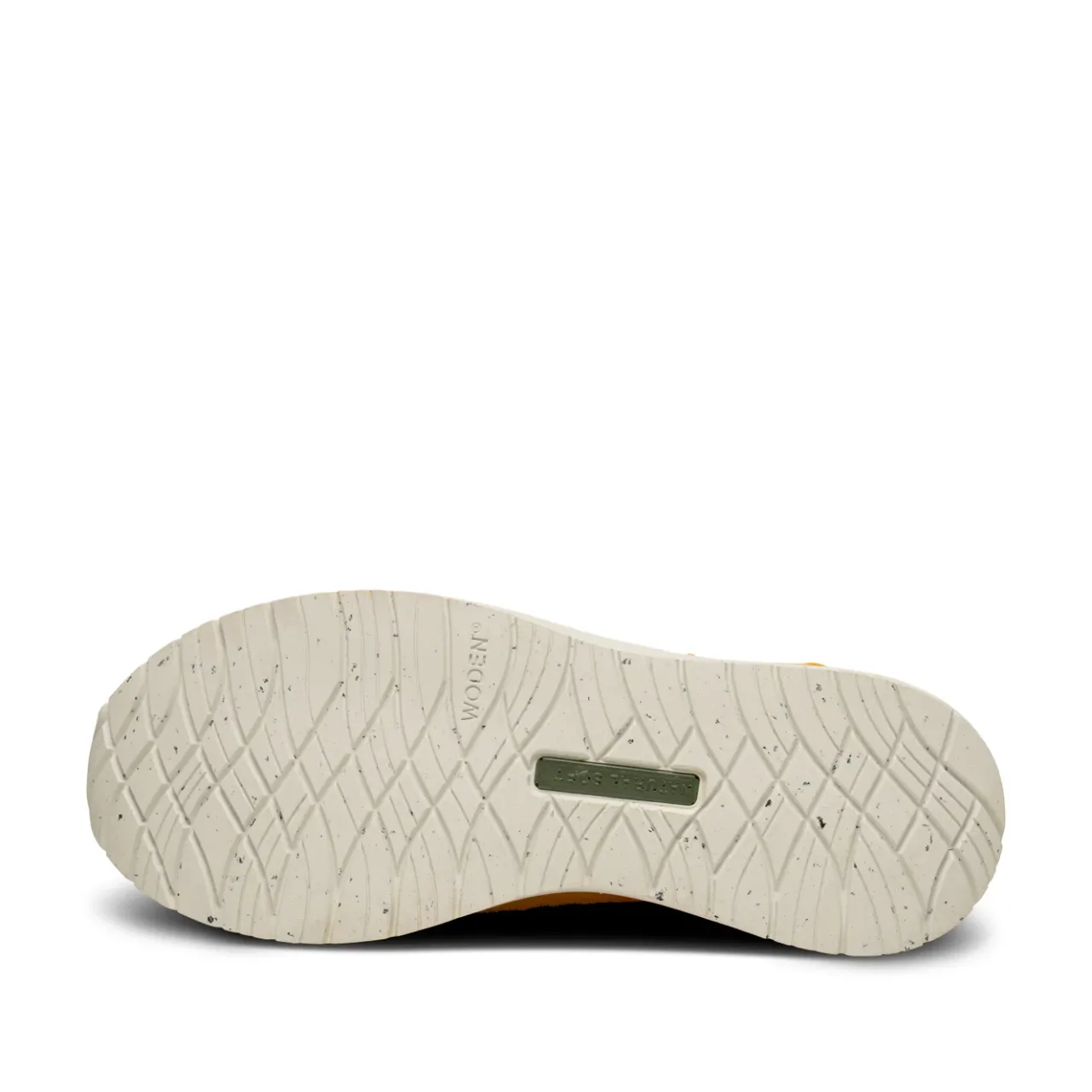 WODEN Ydun Open Mesh - Banana Fashion