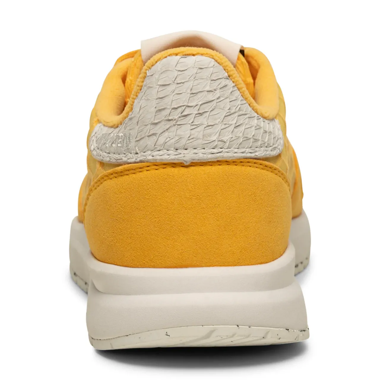 WODEN Ydun Open Mesh - Banana Fashion