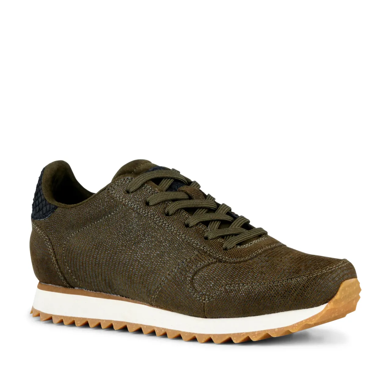 WODEN Ydun Pearl II - Moss Outlet