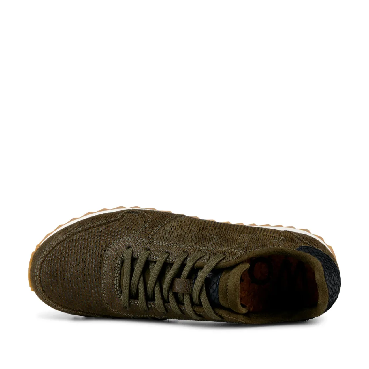 WODEN Ydun Pearl II - Moss Outlet