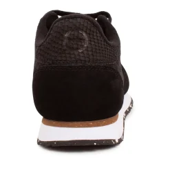 WODEN Ydun Suede Mesh II - Black Discount