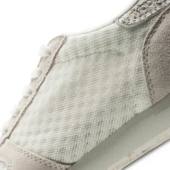 WODEN Ydun Suede Mesh II - Blanc de Blanc BlancdeBlanc Hot